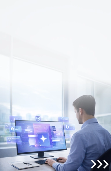 Agentic AI vs Traditional Automation: What Really Changes